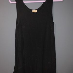 Piko tank top